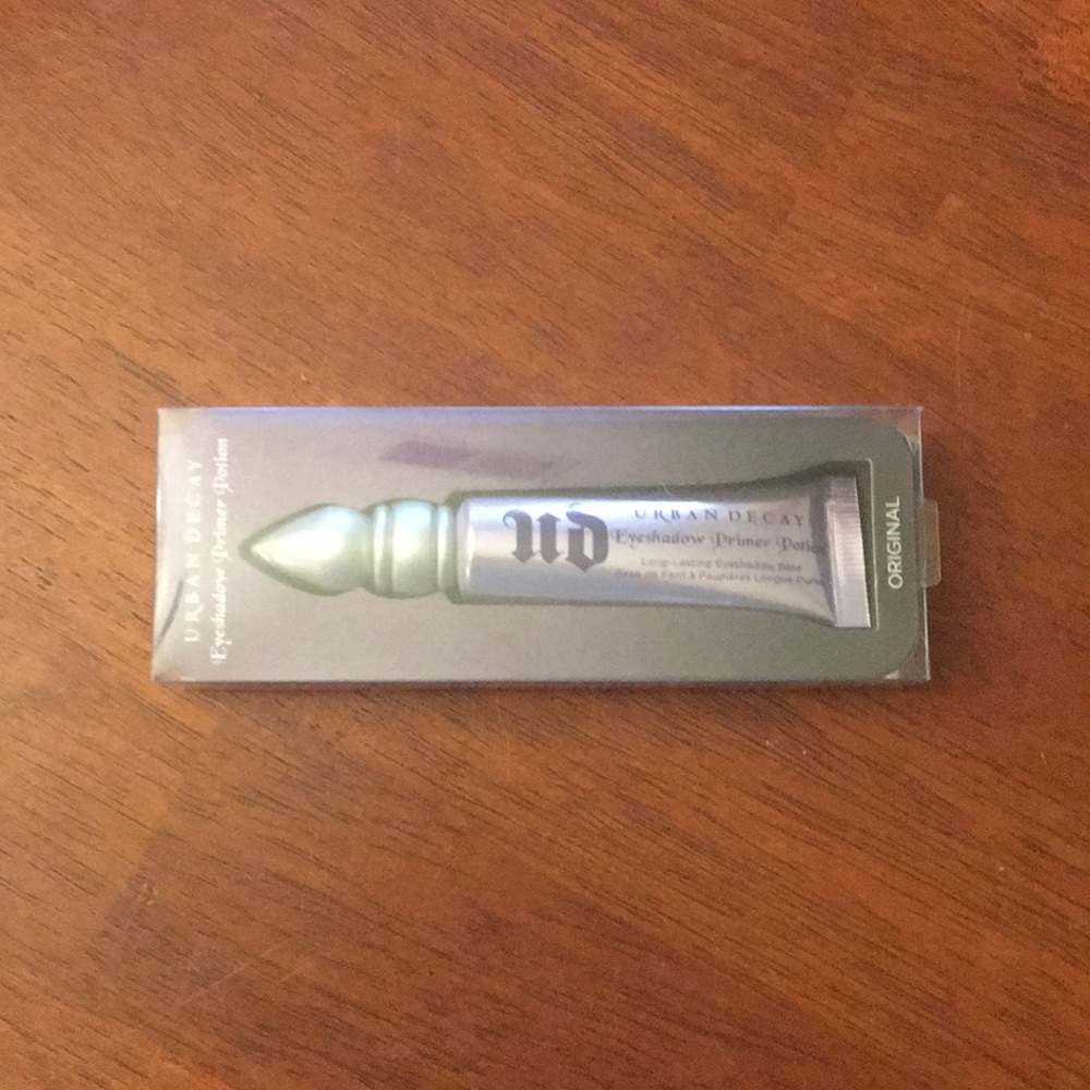 Urban Decay Original Eyeshadow Primer Potion. BNIB